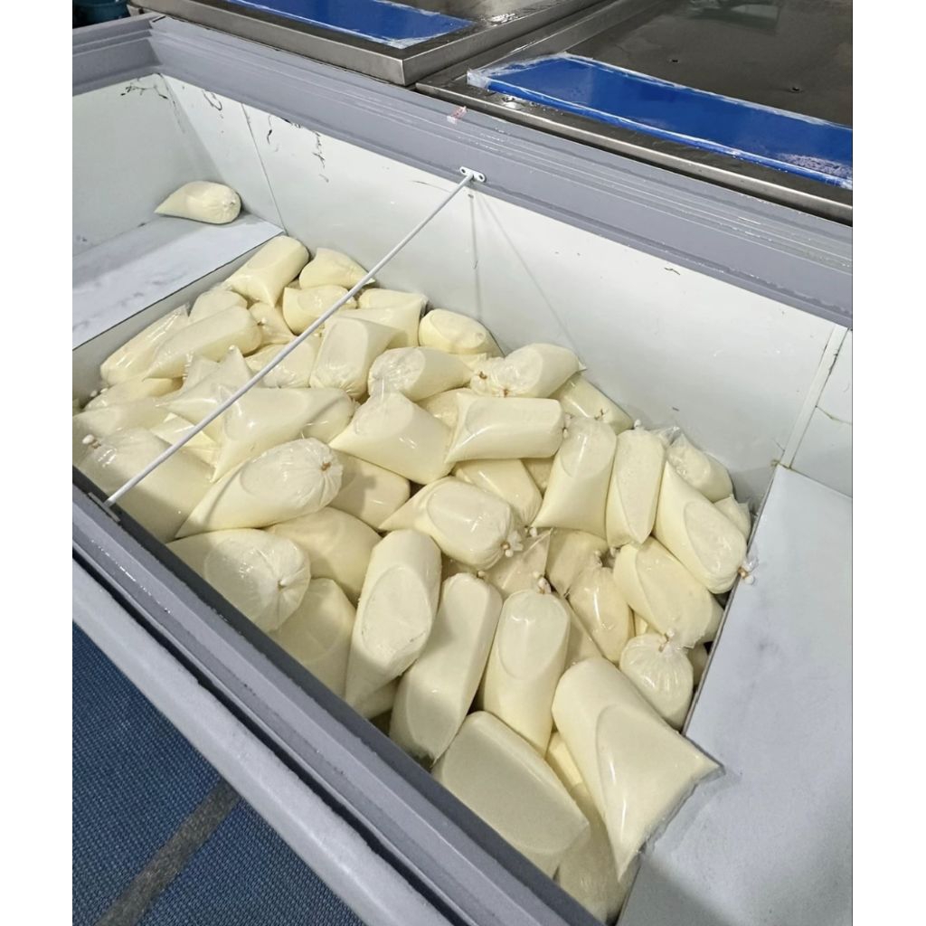 

SUSU MURNI LEMBANG 1 LITER
