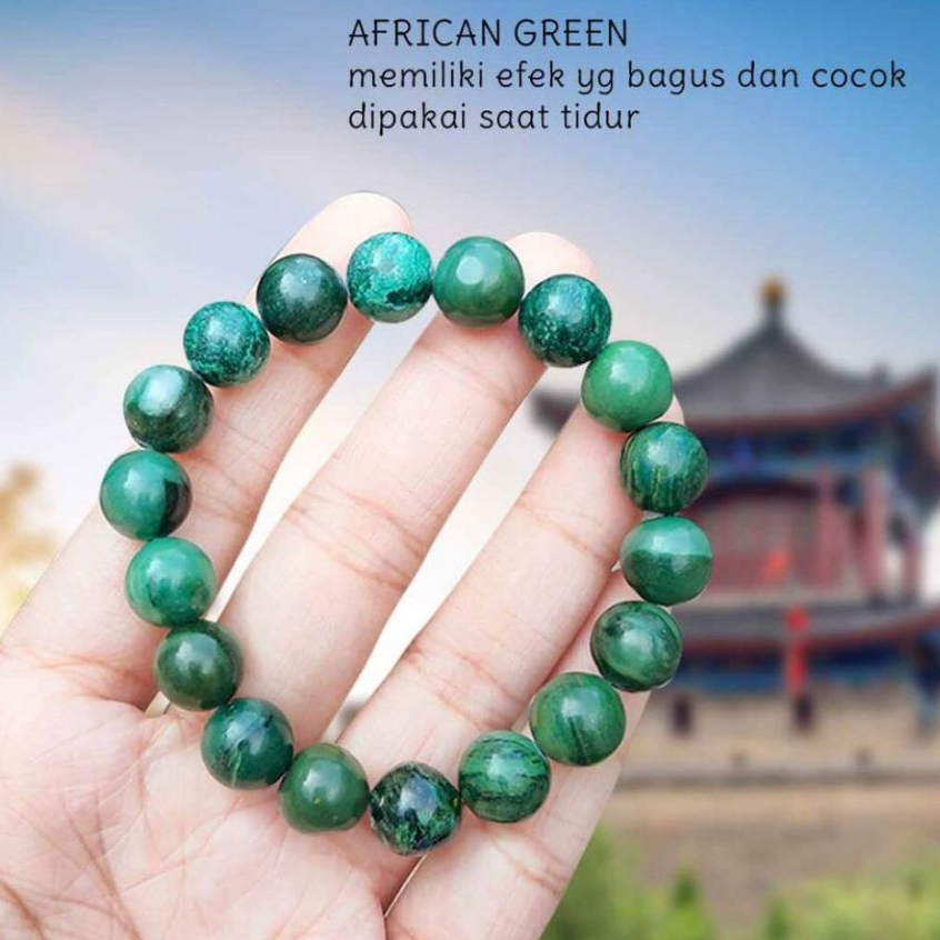 Gelang Kesehatan Pria Wanita Giok Terapi Korea Terbaru, Gelang Pria Batu Giok Asli Original