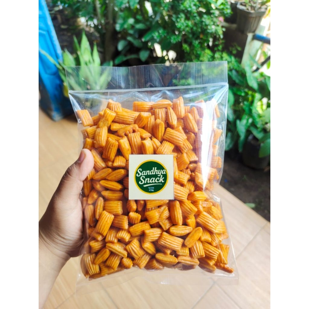 

Pang-pang manis larize 250 gr