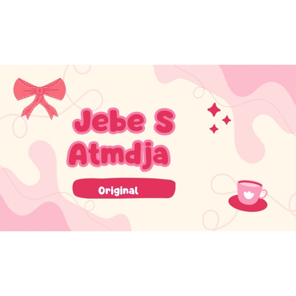 

Sticker # LabeL # Nama # JBS # Putra # Atmdj # Ori