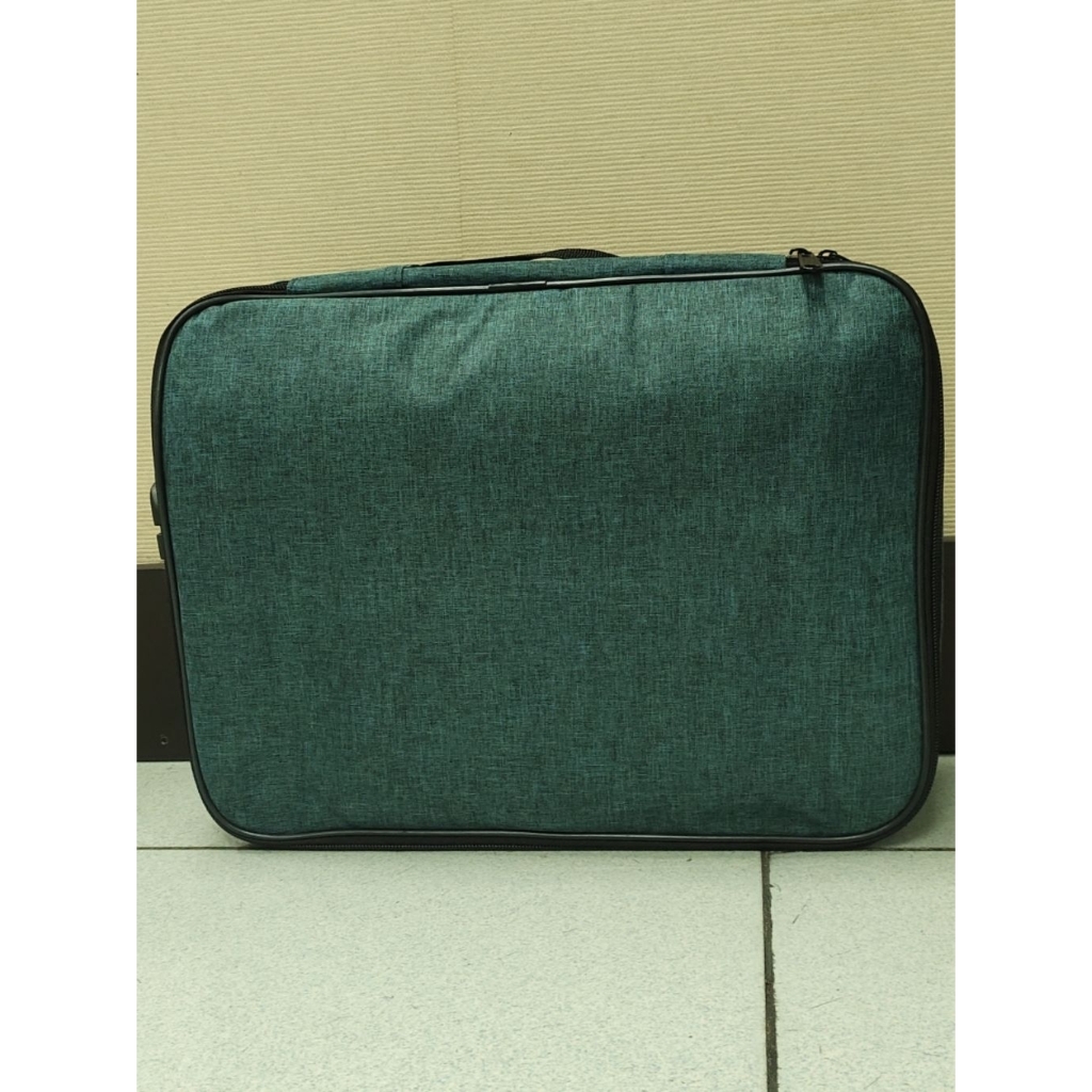 

Tas Penyimpanan Dokumen-Saving Document Bag