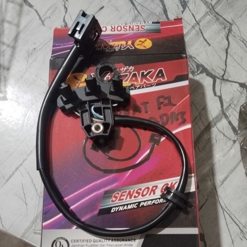 SENSOR CKP BEAT F1 K25 YUZAKA