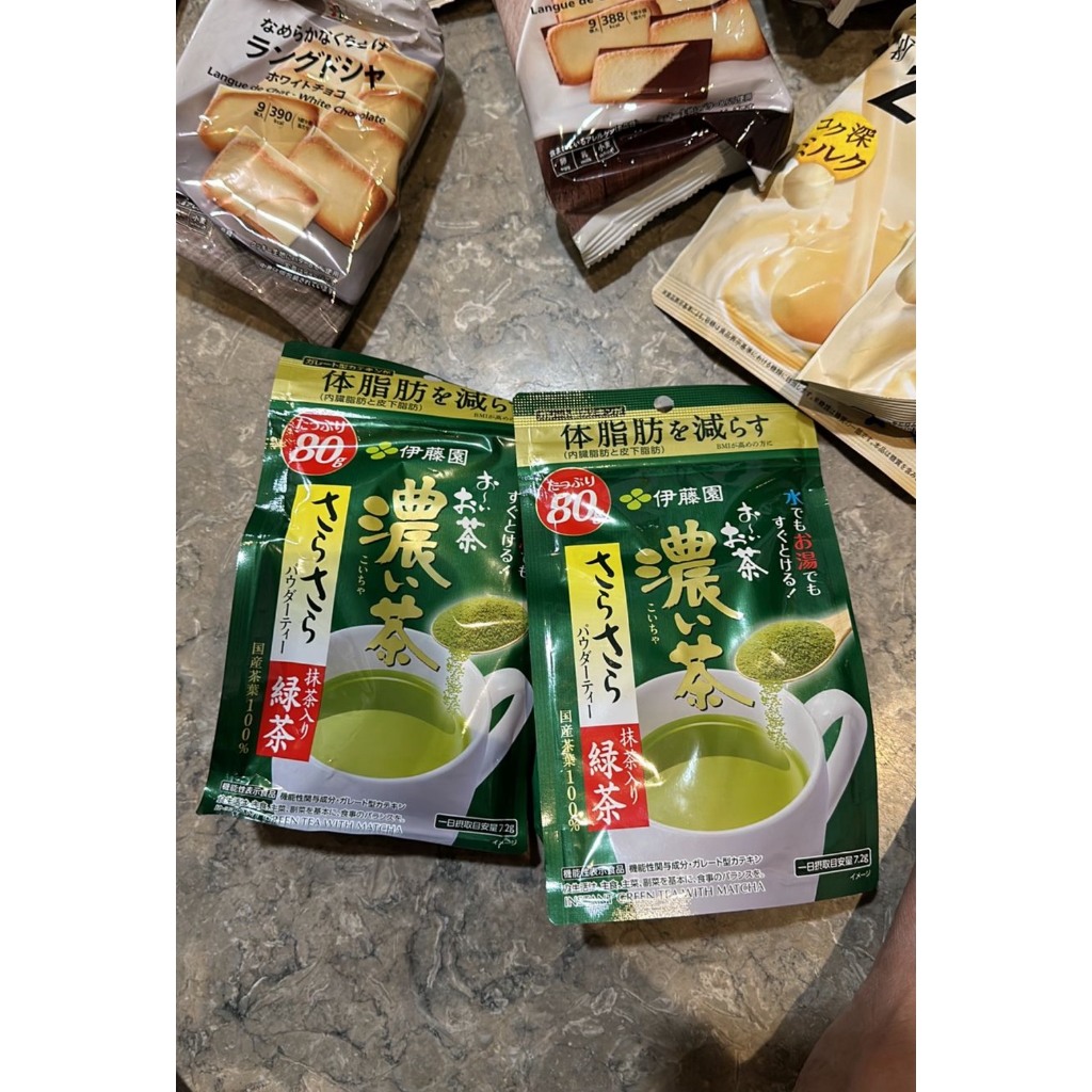 

MATCHA JAPAN