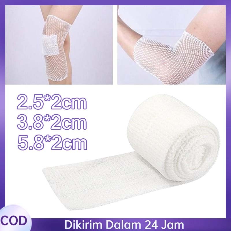 2M Jaring Perban Ain Perban Perban Elati Perban Jaring Lua Et Jaring Tetap Perban Endi Perban Jaring