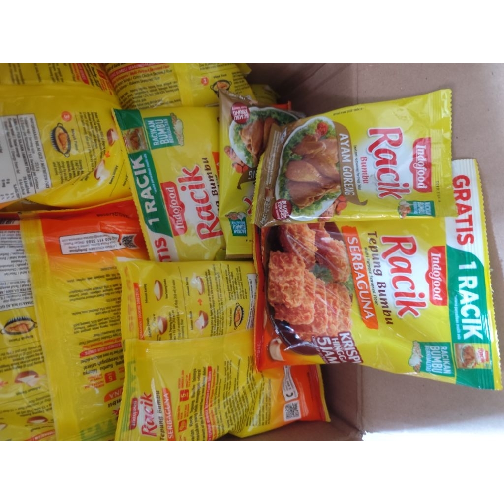 

tepung racik serbaguna 210gr