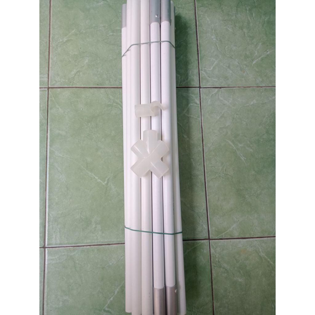 1SET FREM/TIANG TENDA ANAK