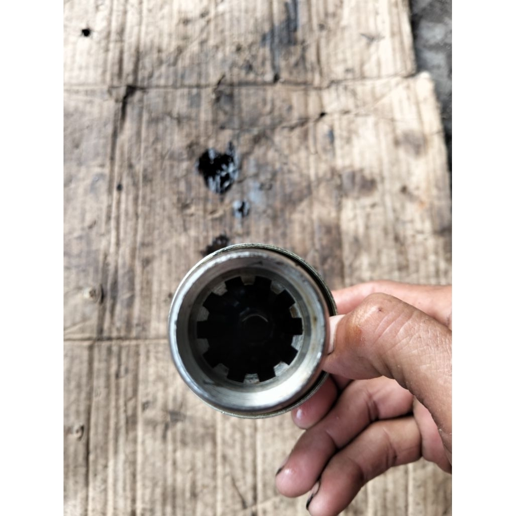 sok kopel depan sevrolet