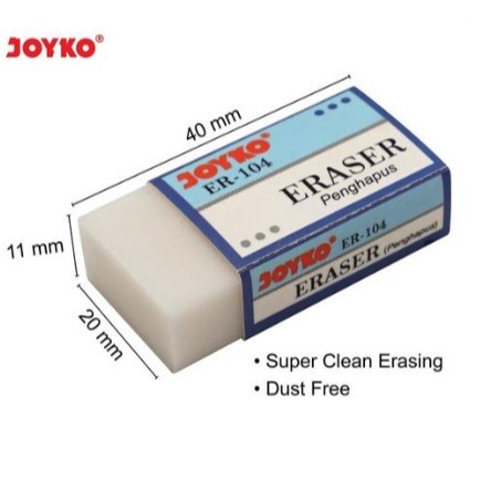 

Penghapus Joyko ER-104