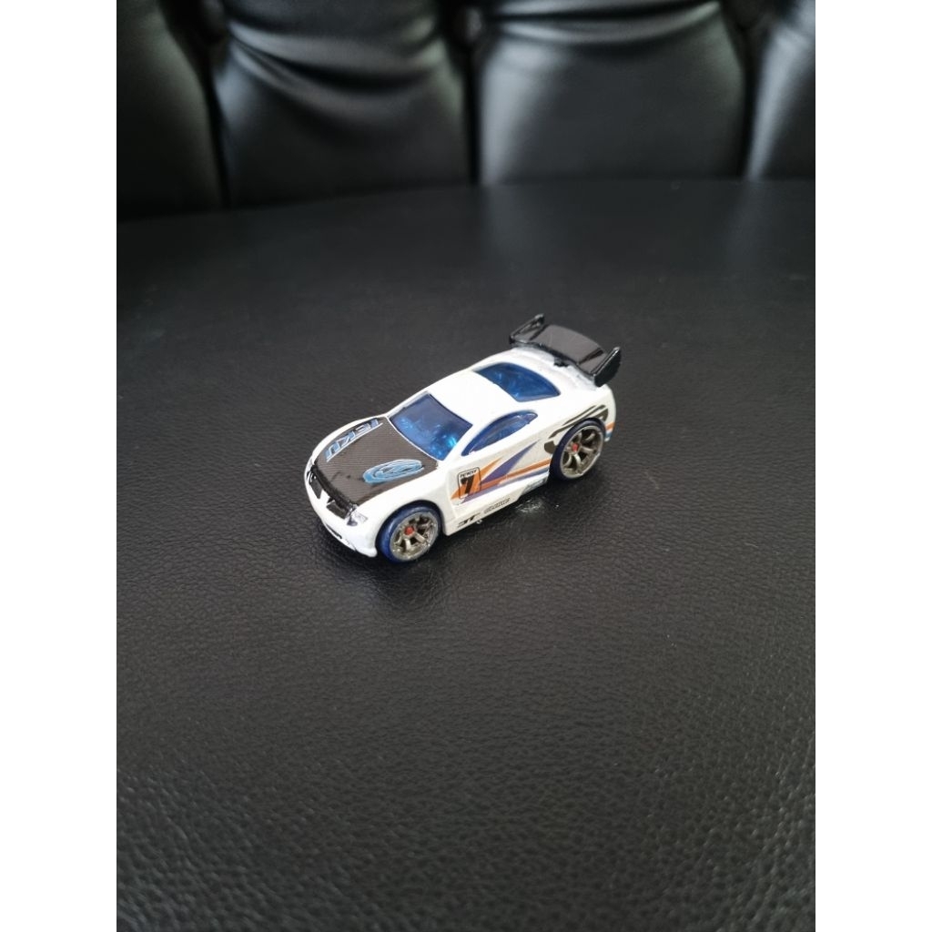 hotwheels power rage acceleracers