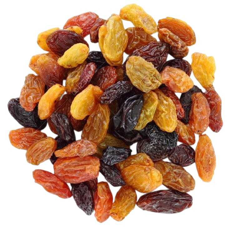 

kismis asam manis 500gr