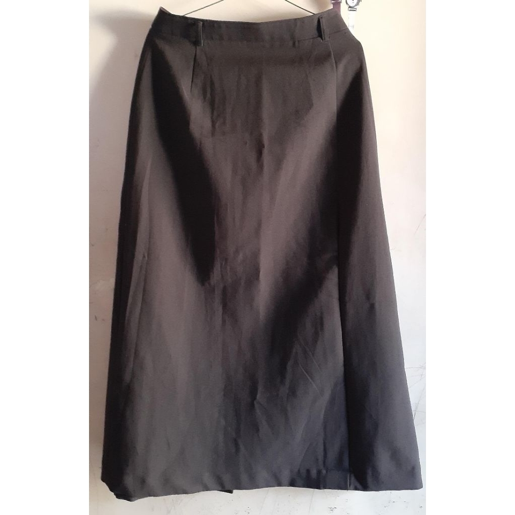 PRELOVED ROK PRAMUKA