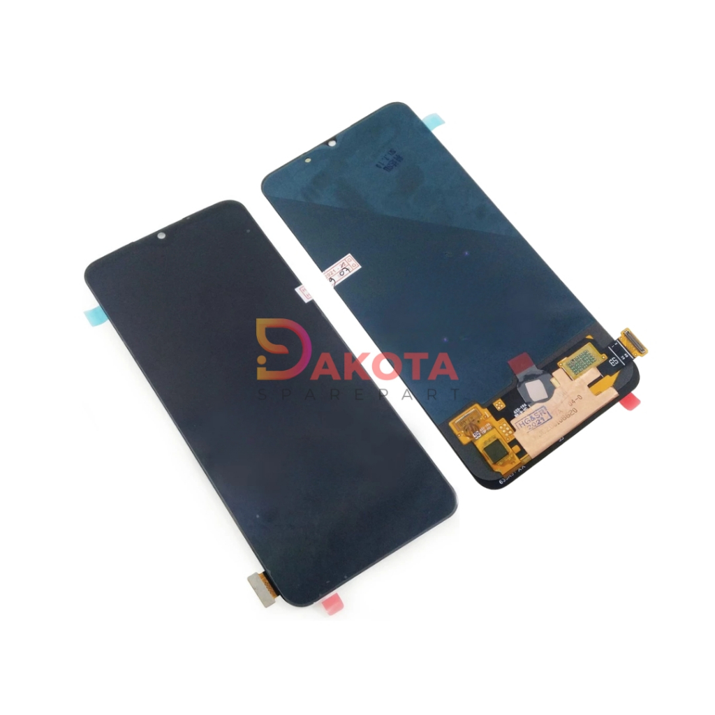 LCD FULLSET TOUCHSCREEN OPPO A91 2020 / RENO 3 OLED + FINGERPRINT