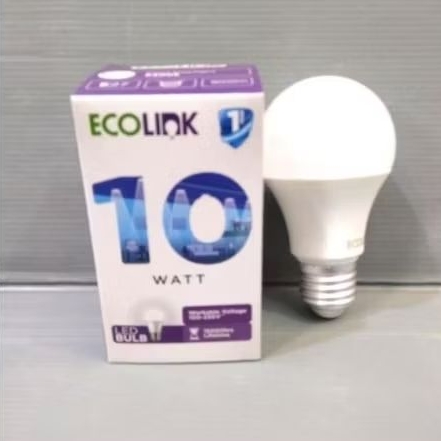 Ecolink LED Bulb 10w