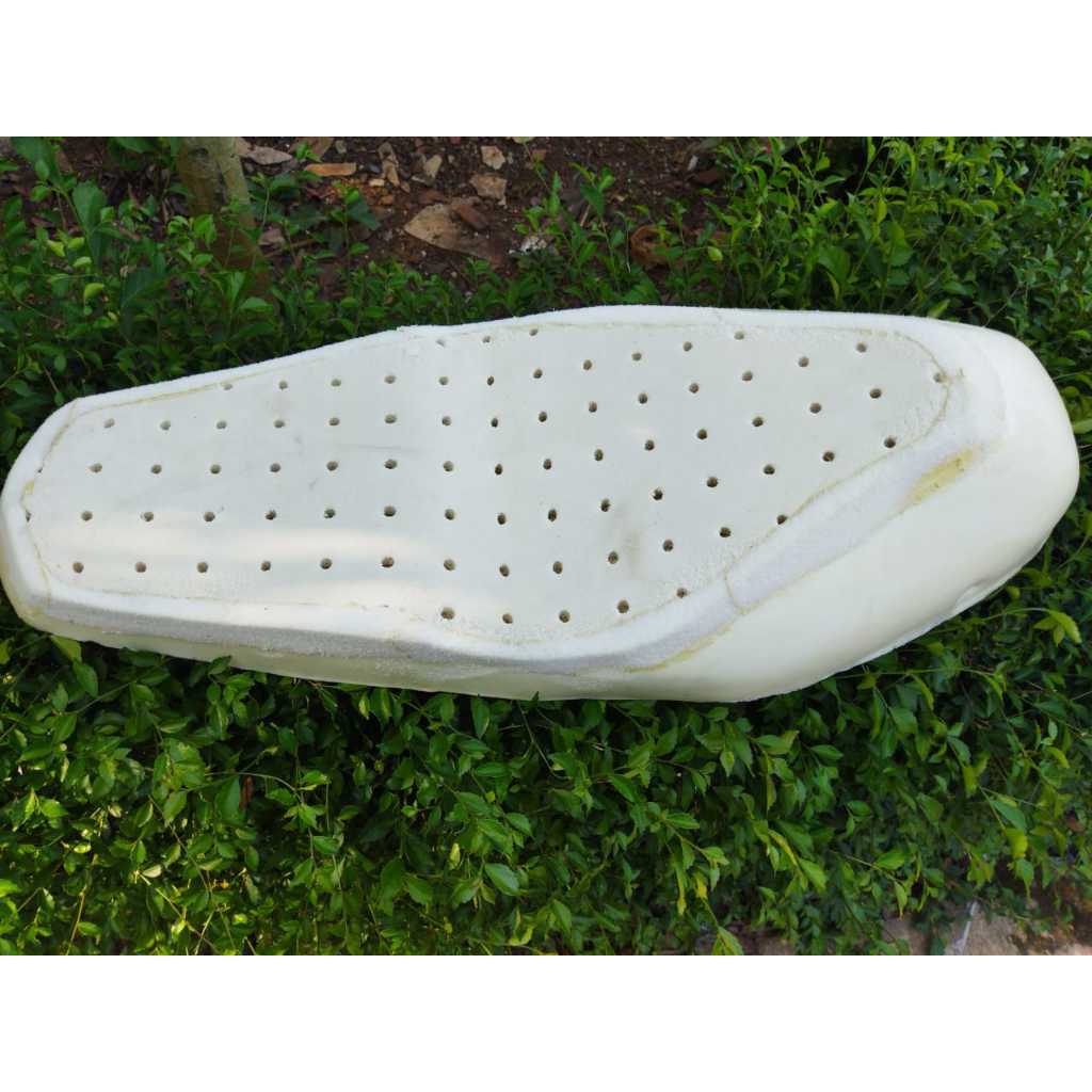 Busa Jok Motor Vario 110 125 150 – Lapis Latex Empuk & Nyaman