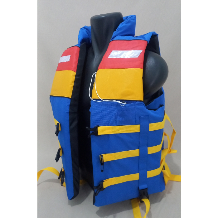 jaket pelampung / rompi pelampung dewasa