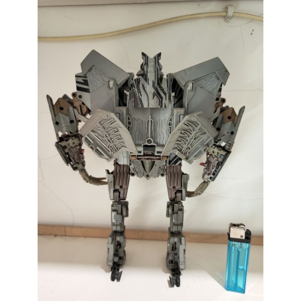 Takara Tomy transformers Starscream