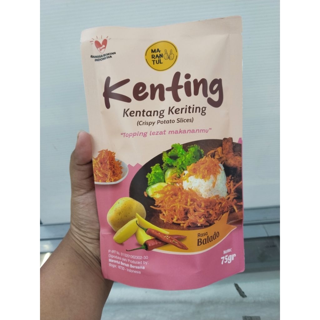 

kenting