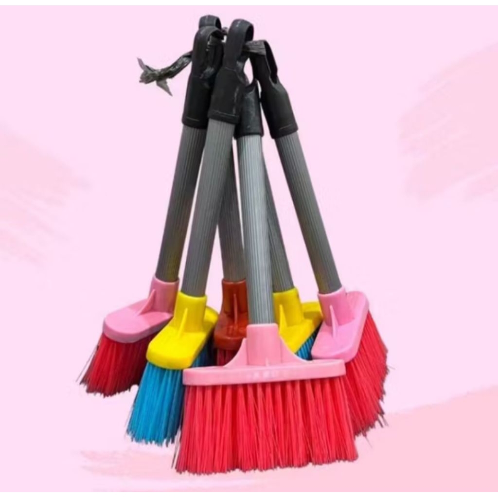 SAPU MINI MOBIL PEACOCK / SAPU MOBIL