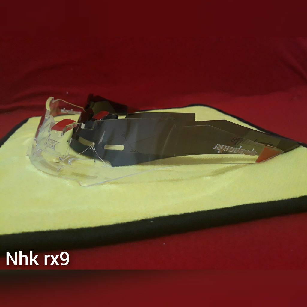 spoiler helm nhk rx9/spoiler nhk rx9/spoiler rx9