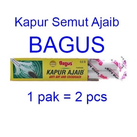 Kapur Ajaib anti semut / Kapur semut / Kapur anti Kecoak