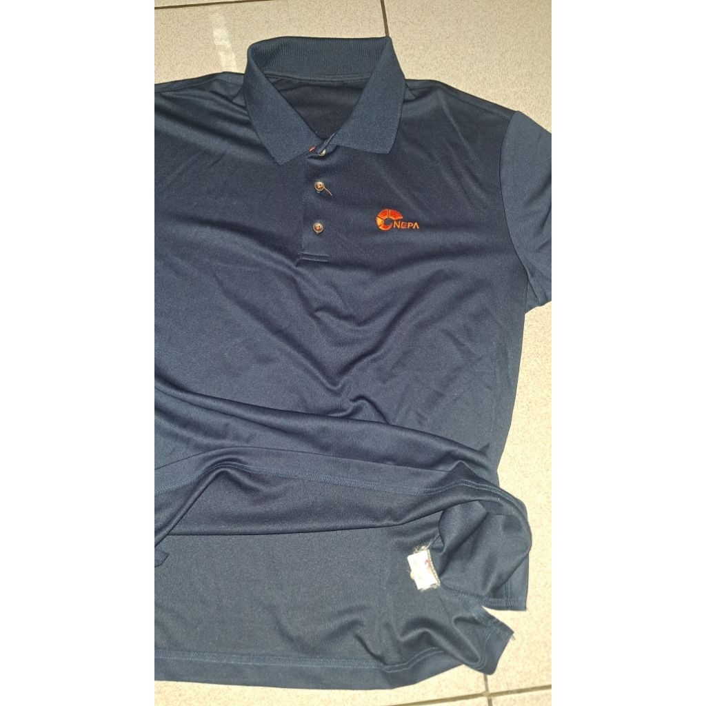 Kaos Jersey Nepa