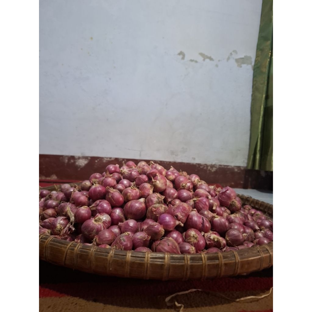 

Bawang Merah Super 1 Kg