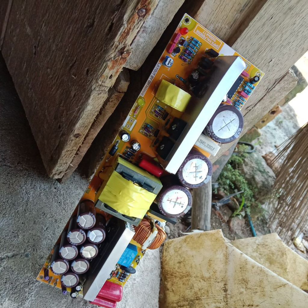 smps 1,5-2kw by om wahap