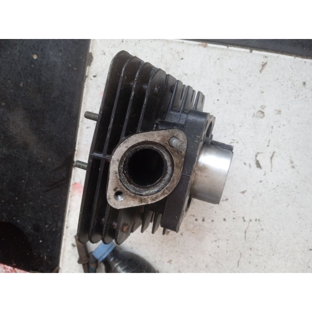 Blok seher RX king copotan