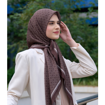 Smayka MONOGRAM 8.0 Pattern | Voal Premium