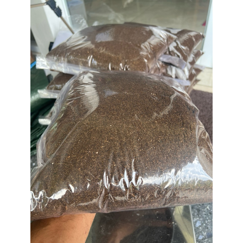 kohe kambing giling halus murni 100%