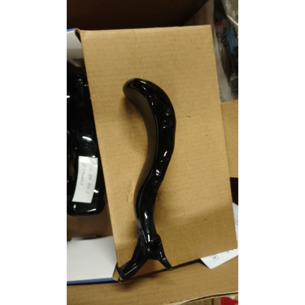 Tuas Handle Mesin Ice Cream Fomac ICR-BQ316S