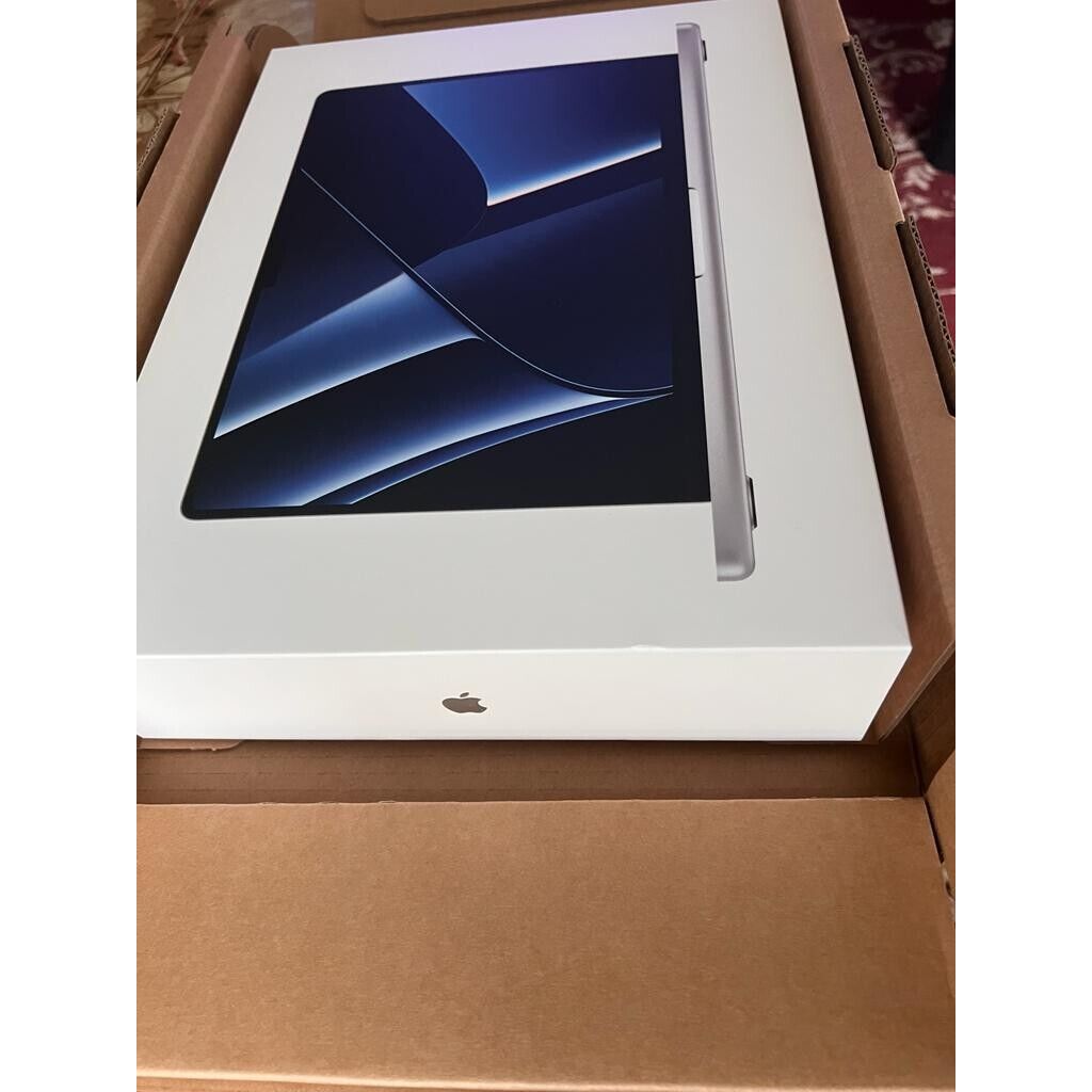 Apple MacBook Pro 14-Inch 1TB SSD, M2 Max, 32GB Space Gray