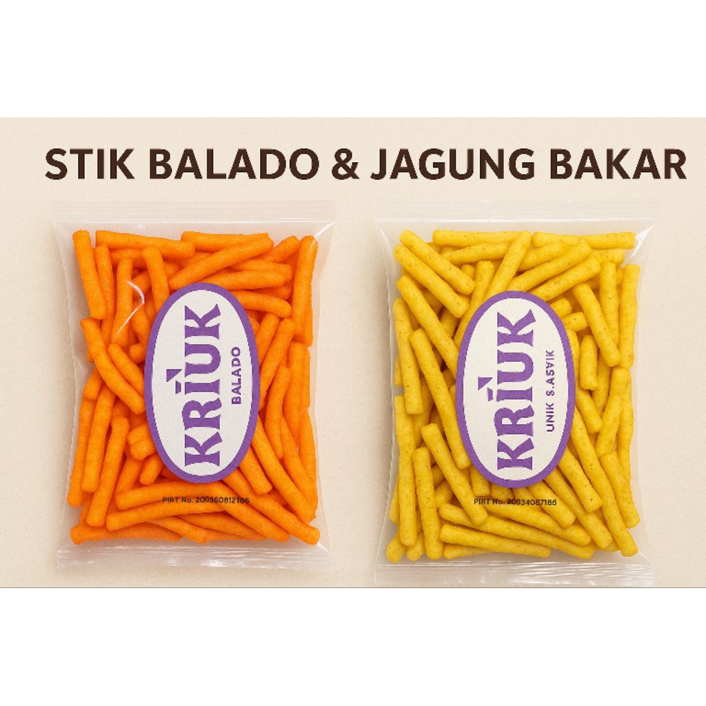 

Stik Balado