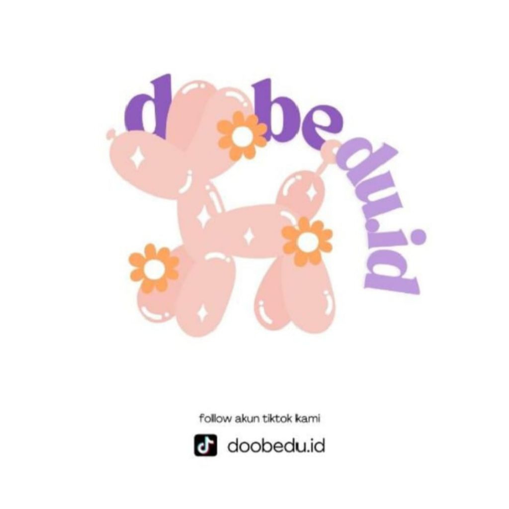 

doobedu.id - Etalase khusus Giftbag 88ribu