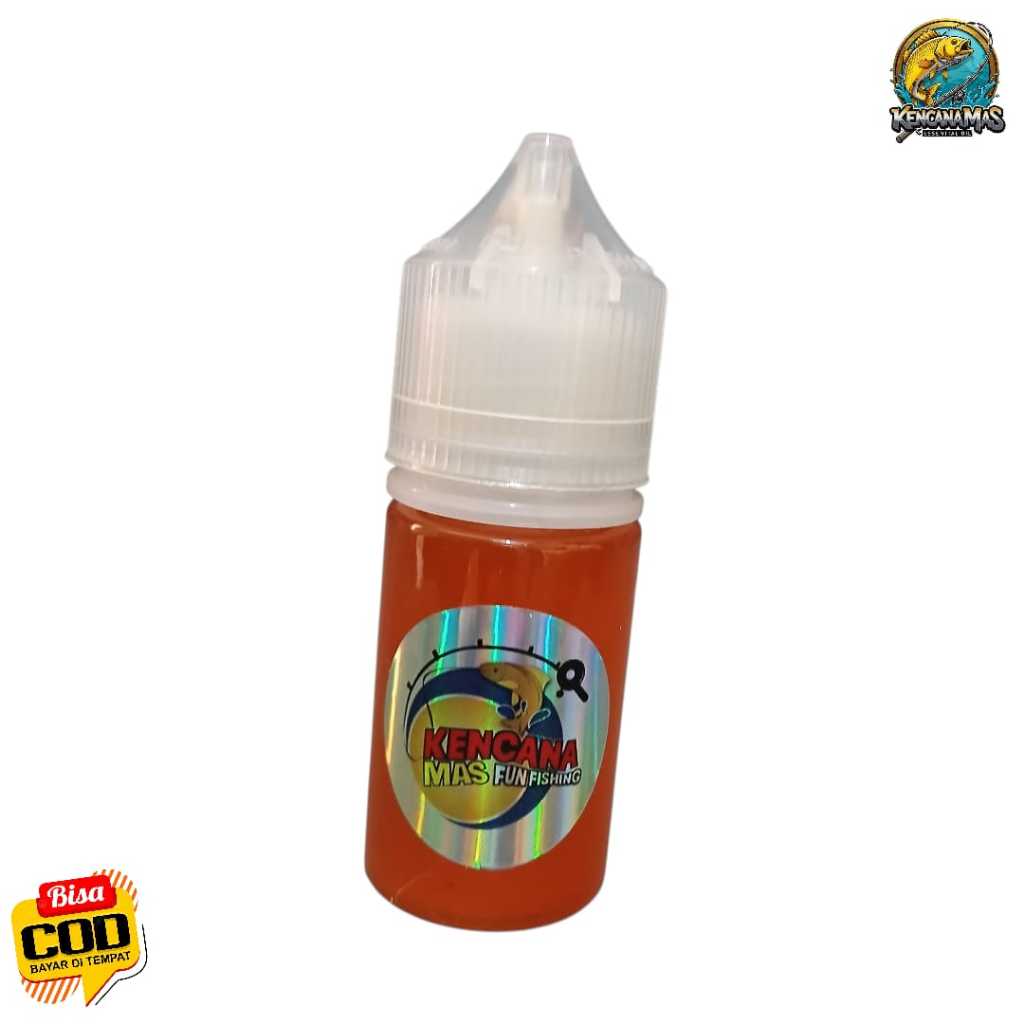 Esen oplosan nangka geranium kaweni/umpan/target ikan mas rame dan babon/oplosan gacor/ kencanamas46