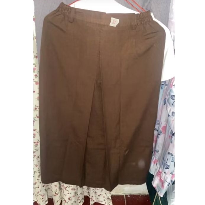 Preloved Rok Pramuka