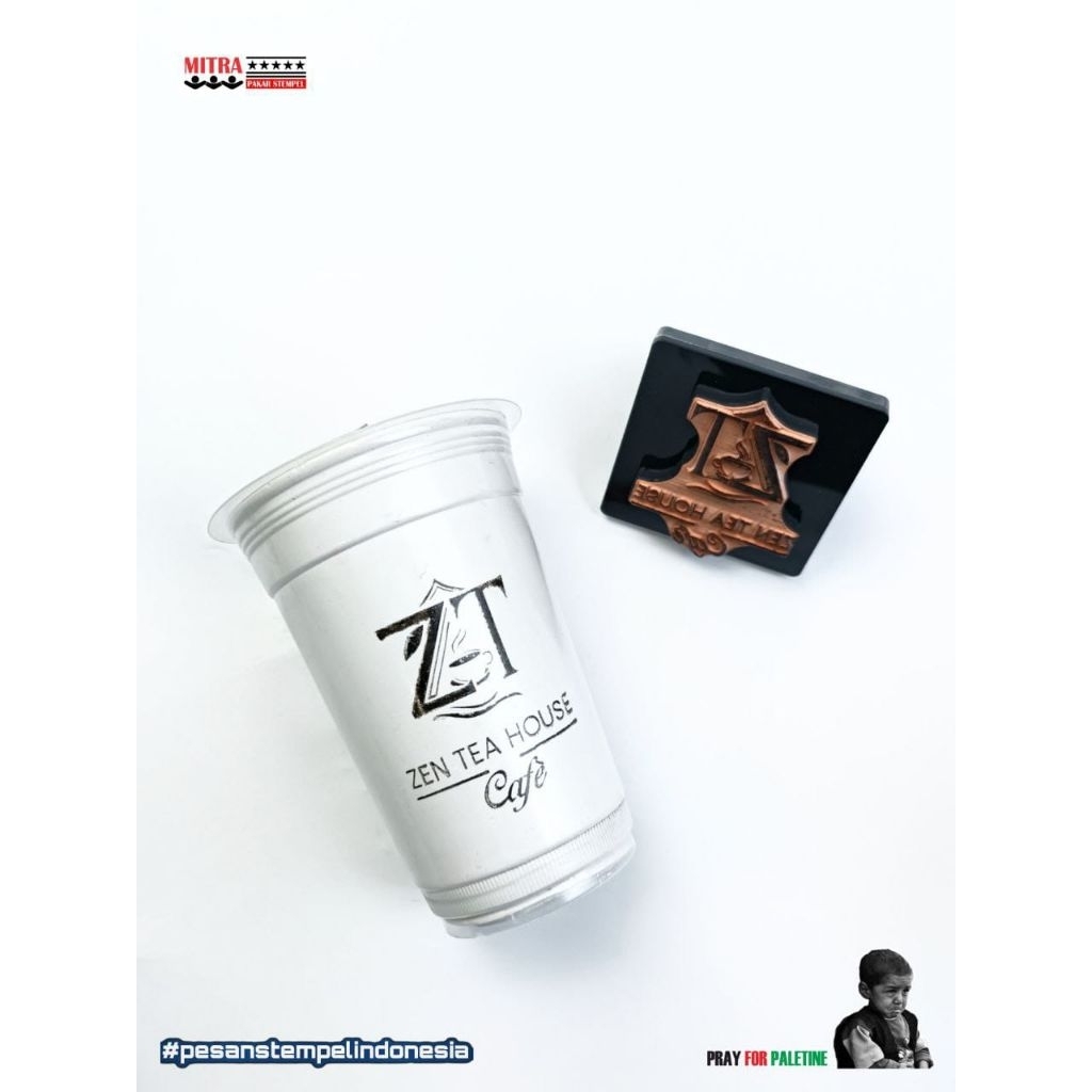 

Jual Stempel Gelas Plastik Stempel Cup Termurah Stempel UMKM
