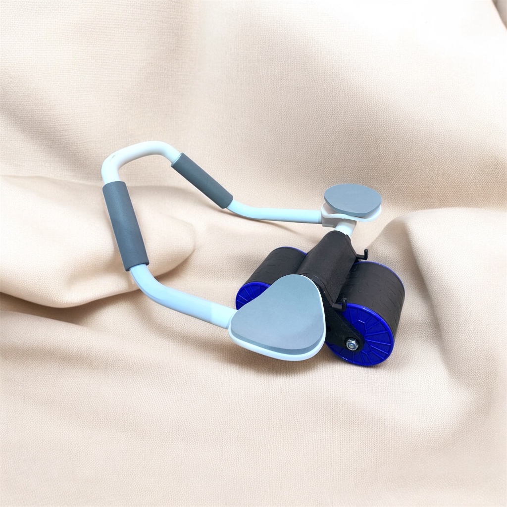 ALAT OLAHRAGA // ALAT KECILIN LEMAK PERUT