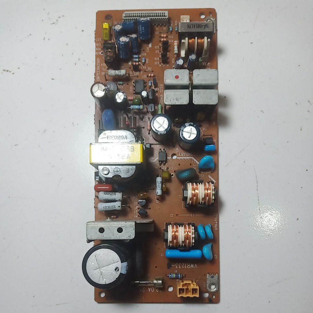 psu power supply big compo merk LG
