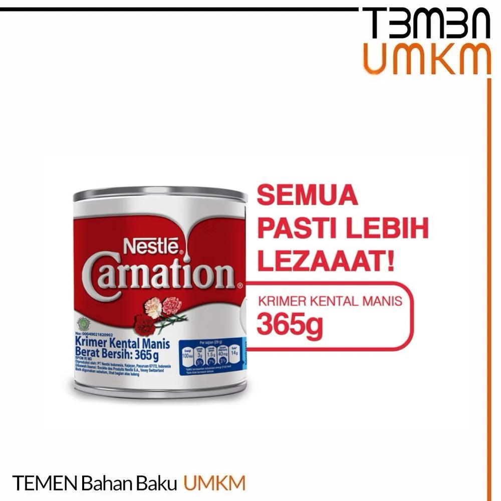 

Nestle Carnation Susu Kental Manis 365g