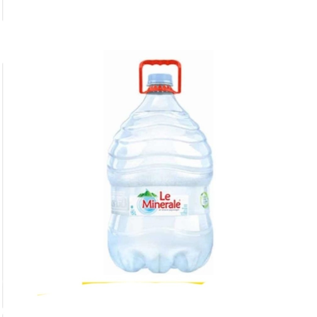 

Air Mineral Galon 15 Liter – Segar, Bersih, Siap Minum