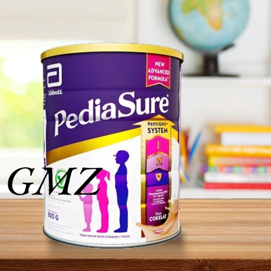 Pediasure Cokelat 800 gr Pediasure Coklat