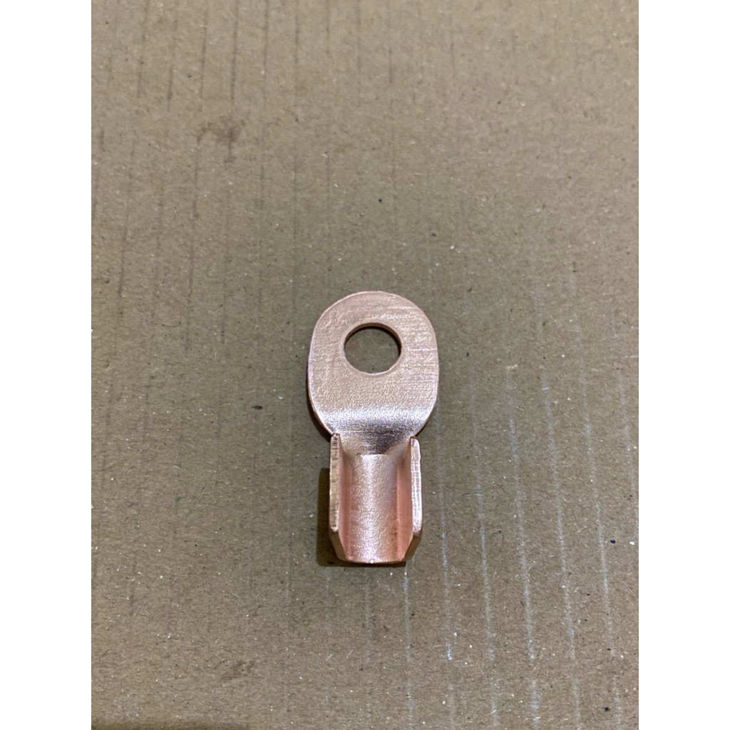 Skun Aki Besar Asli Tembaga