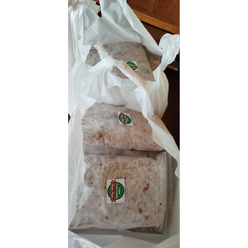 

ceker tanpa tulang 4kg