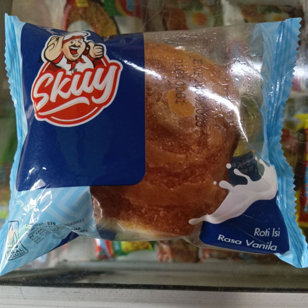 

Roti Skuy