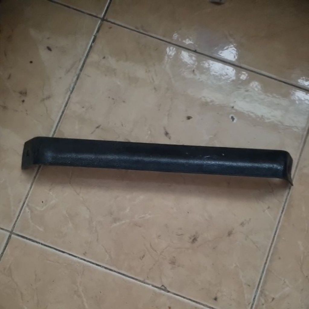 BESI PENGUAT BAk BESI & KAKI GEROBAK PASIR