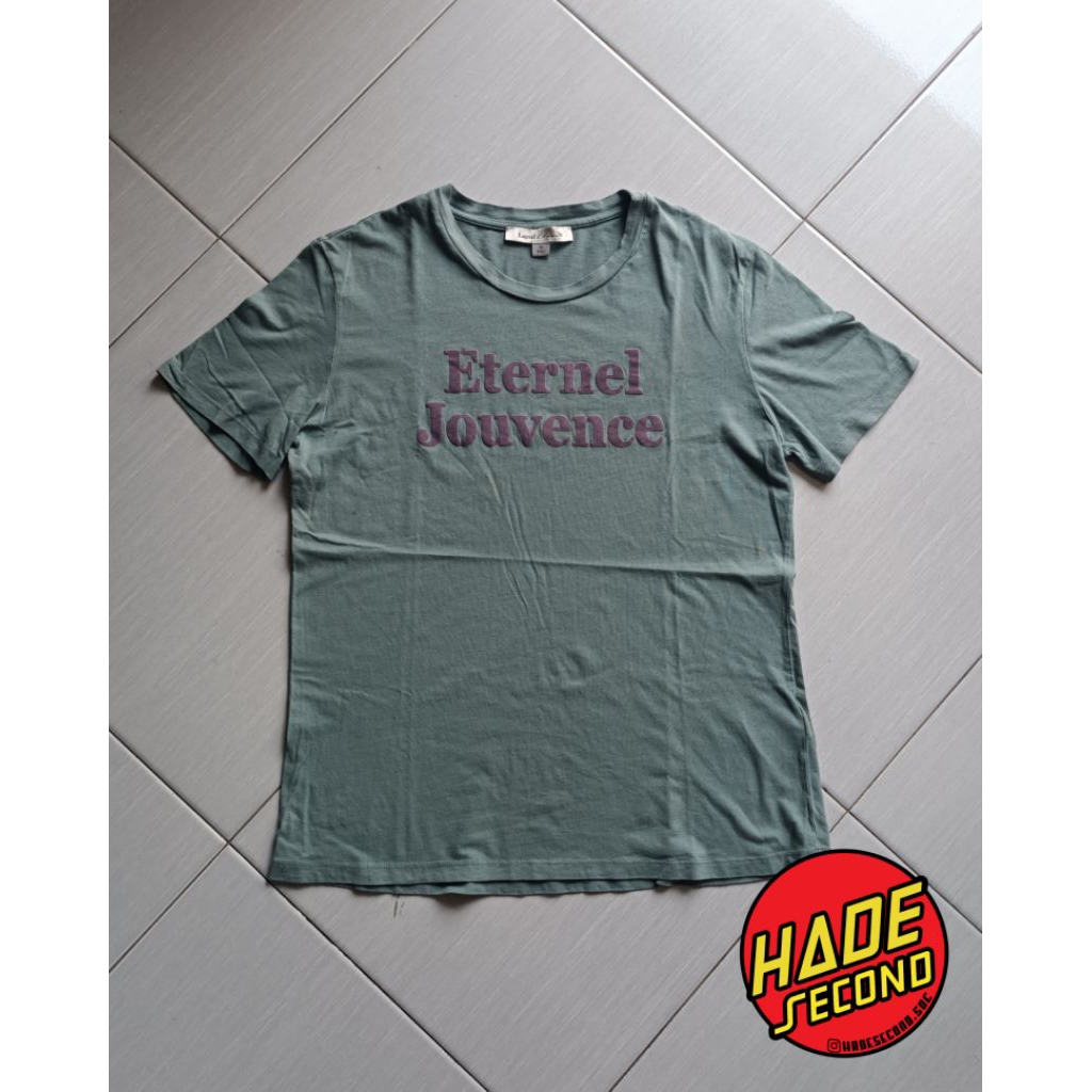 [SIZE M] Lapiaf T-Shirt