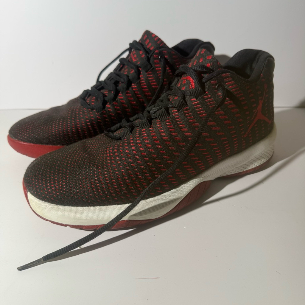 Air Jordan - B.Fly Gym Red Size EUR44 28cm NO BOX second / seken / bekas