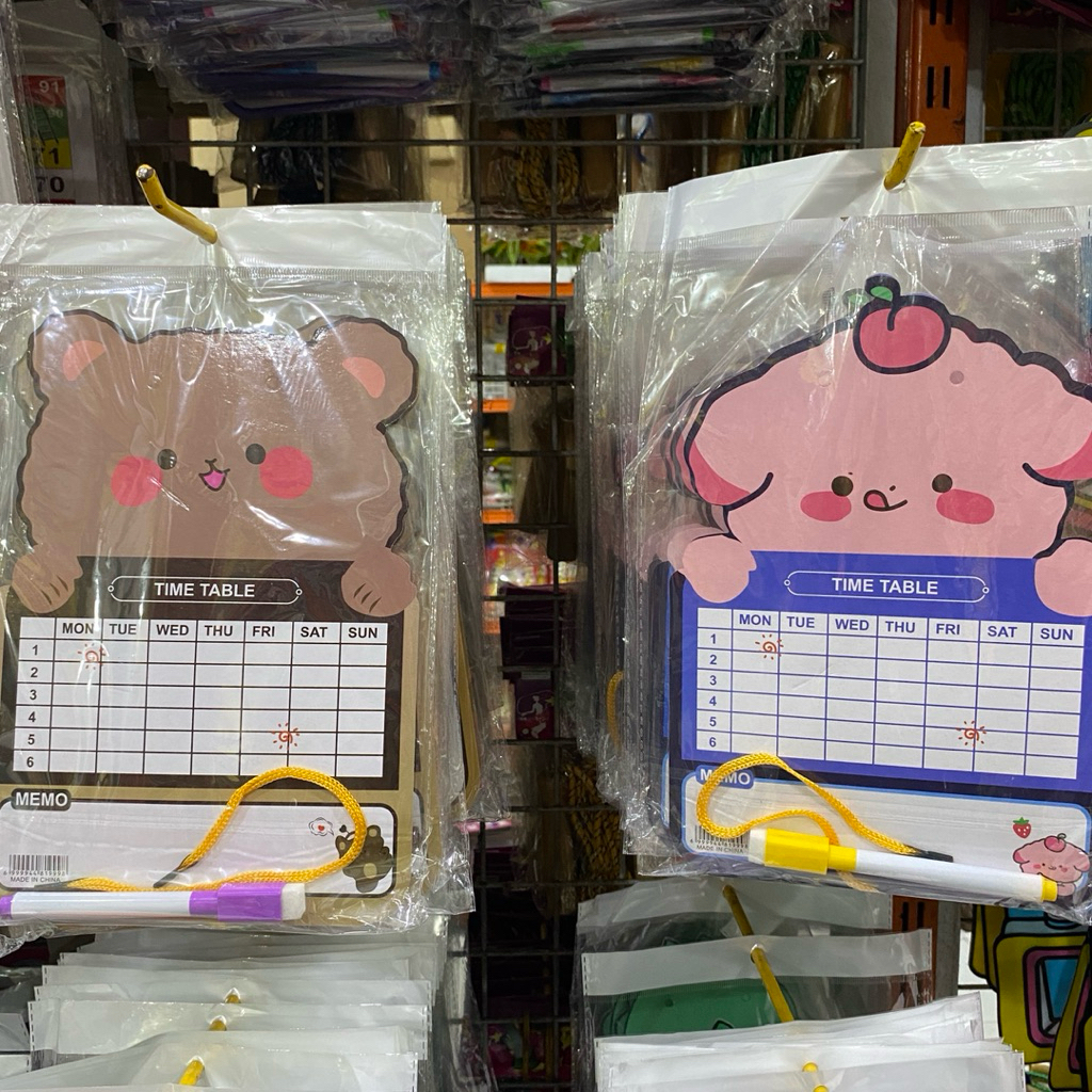 

PAPAN MEMO ANAK KECIL MURAH