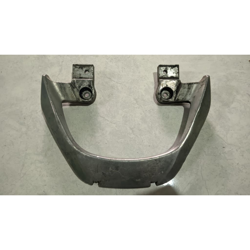 Begel Behel Jupiter Z Lama Ori